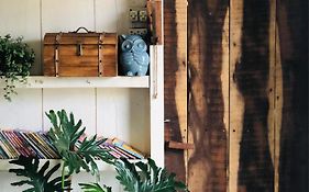 Nhiên Farm Homestay